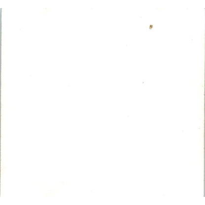 1963 Original Photograph Baseball Pitcher With "E" Uniform Color 3.5x3.5 AD8-P1