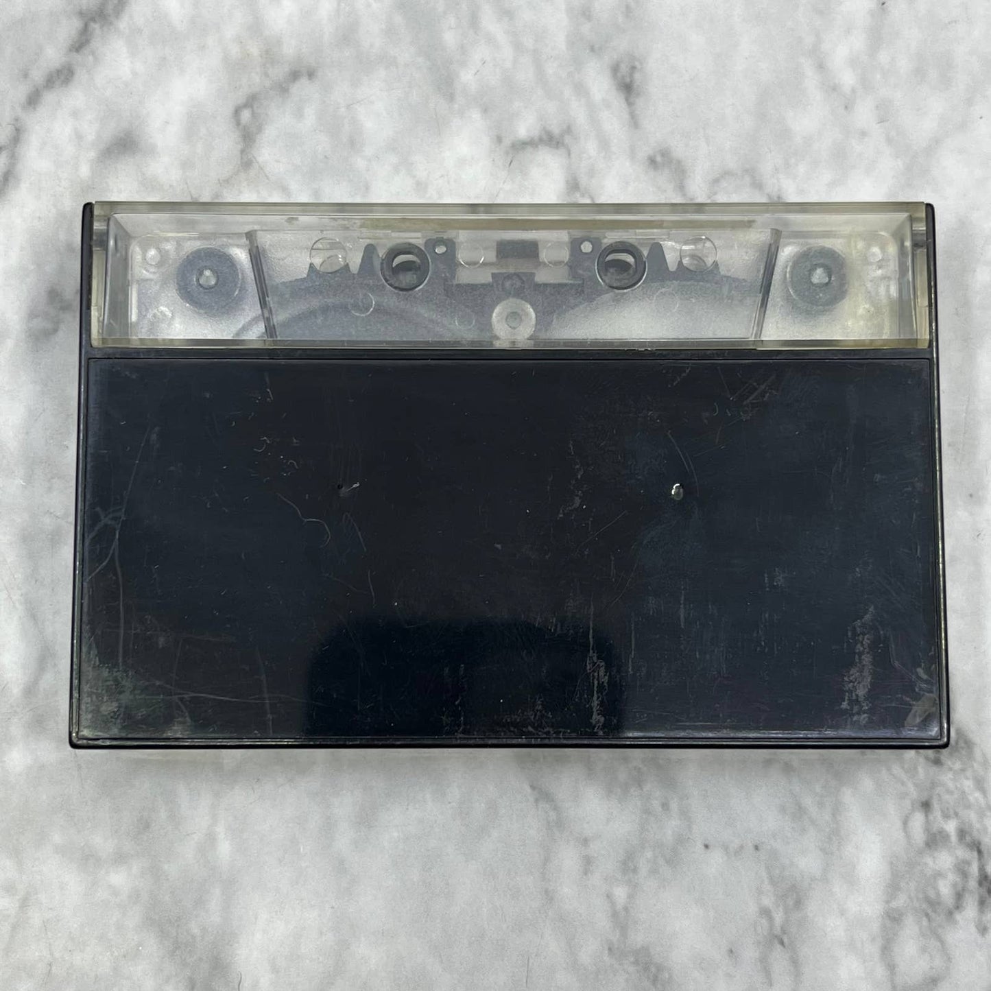 Scorpions Best of Rockers n’ Ballads Cassette Tape No Jacket TJ6-76