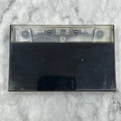 Scorpions Best of Rockers n’ Ballads Cassette Tape No Jacket TJ6-76
