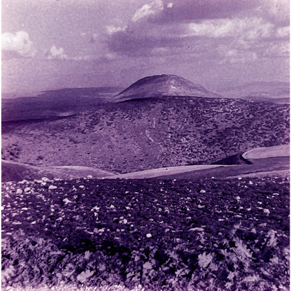 1960s Israel Galilee Set of 3 2x2 Slides TK2-S2-16