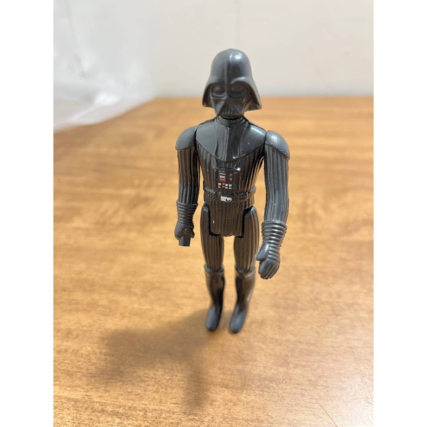 Vintage Star Wars Darth Vader 1977 Kenner Action Figure