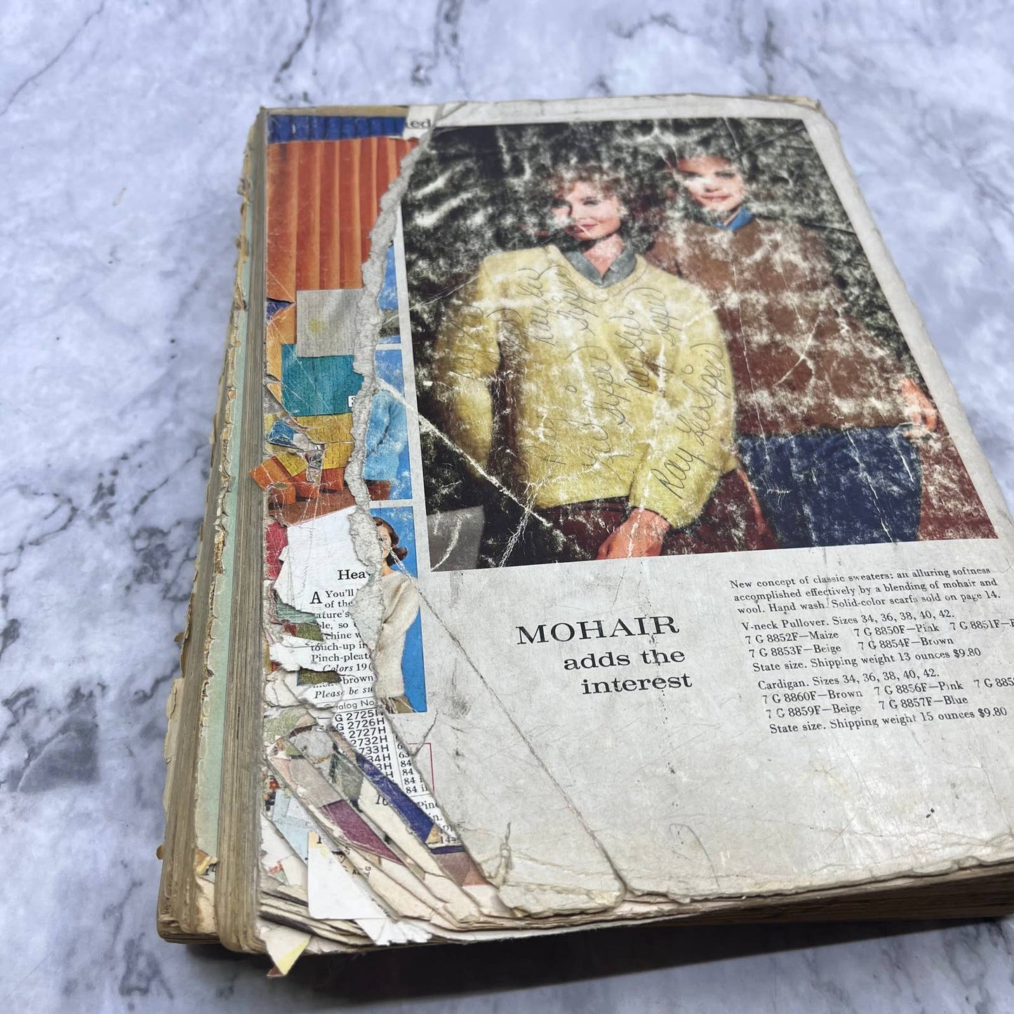 Sears Catalog 1963 Spring & Summer - Fashion, Kids, Home, Tools Minneapolis S1