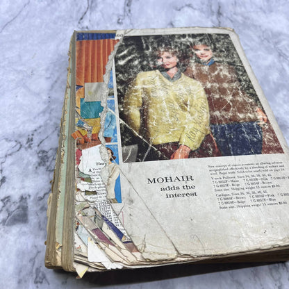 Sears Catalog 1963 Spring & Summer - Fashion, Kids, Home, Tools Minneapolis S1