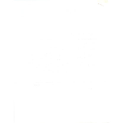 South Dakota Senator Karl Mundt Official Letterhead Signed Memo 1966 B11