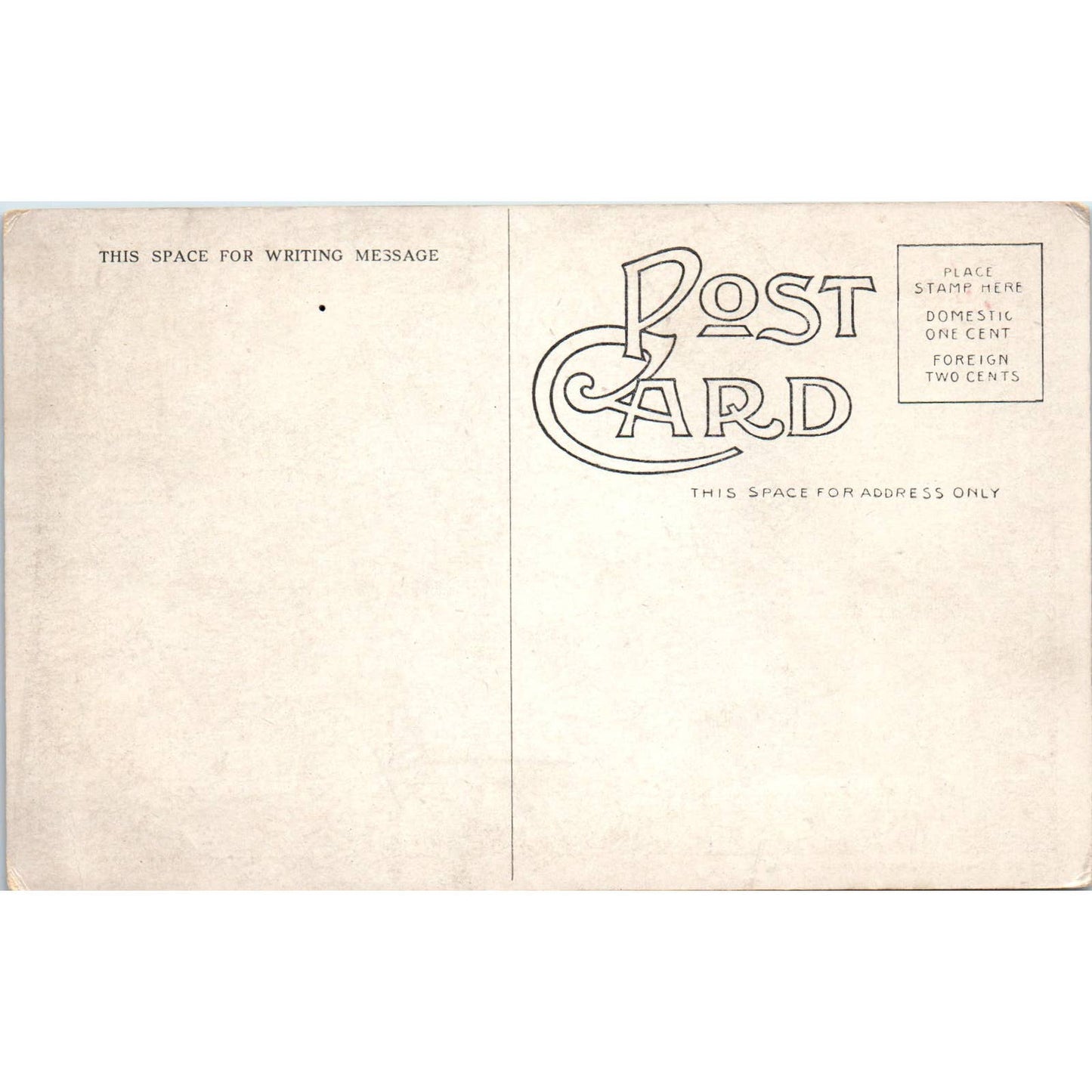 Antique Postcard Coal Mines, Blossburg PA TD8-P2