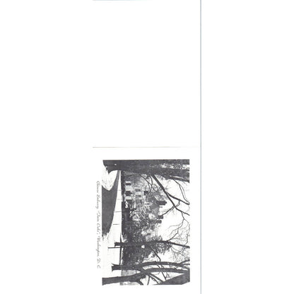 1960s Christmas Card from The Embassy China TK1-P11