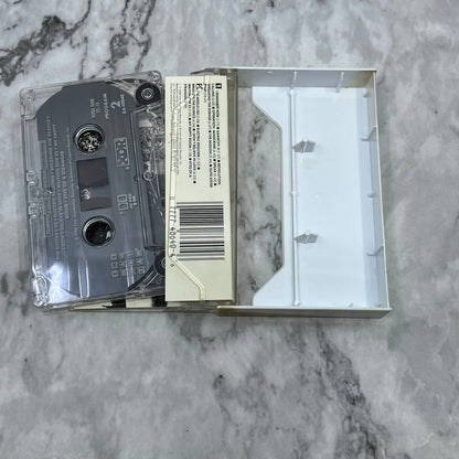 Queensryche Operation: Mind Crime Cassette Tape TC7-47