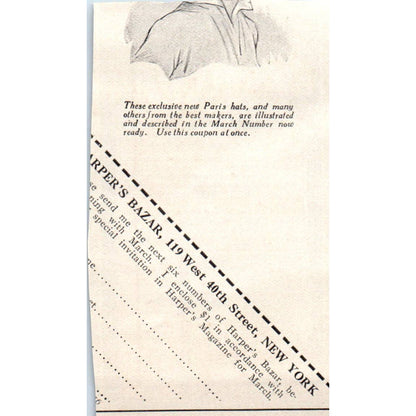 c1920 Harper's Magazine Ad Leonard Cleanable Refrigerators Grand Rapids MI EA3-4