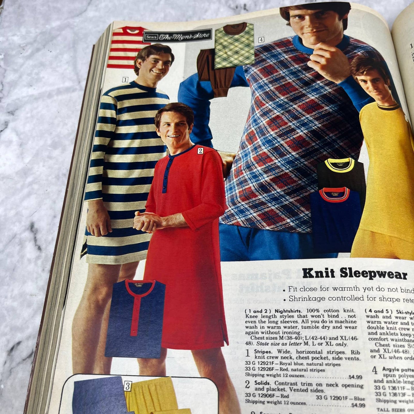 Sears Catalog 1973 Fall Winter - Fashion, Kids, Home, Tools Minneapolis S2