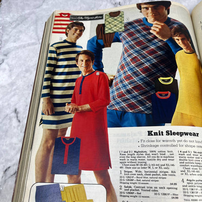 Sears Catalog 1973 Fall Winter - Fashion, Kids, Home, Tools Minneapolis S2