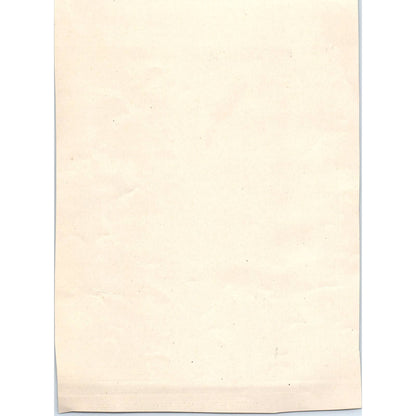 c1920 Harper's Print - Dexter You Come To Me When You Want To Sell TD8-H1