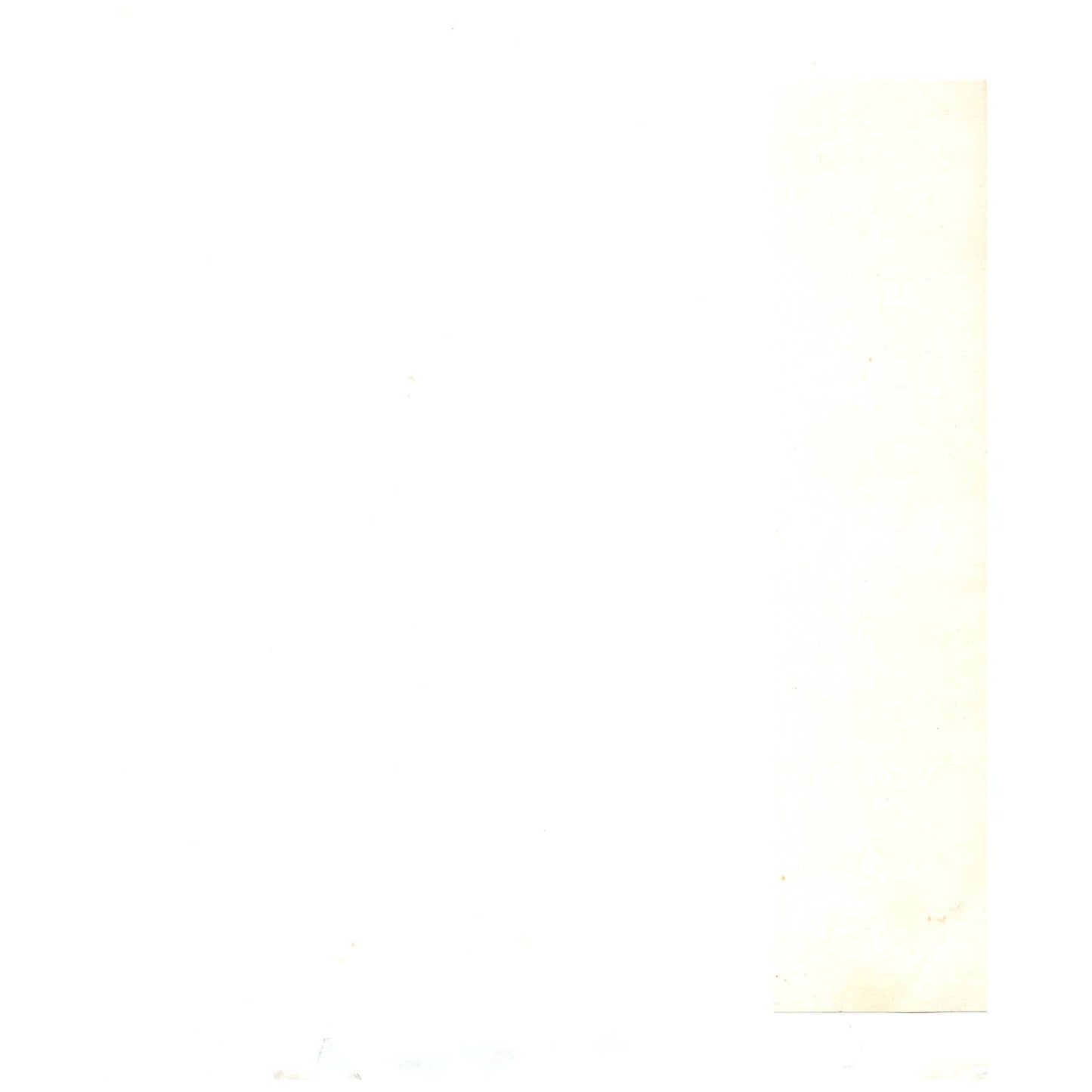 c1960 Original Press Photo 1961 Ford Futura Front Interior Promo AE1