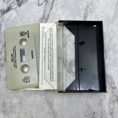 Boston - Self Titled - Cassette Tape TD8-70