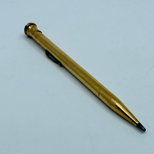1922 Wahl Eversharp Mechanical Pencil Gold Filled SB8-7
