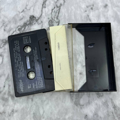 T REX Greatest Hits 70's Classic Rock Marc Nolan Cassette Tape TH1-32