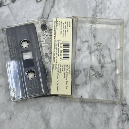 Raised By Humans by Spider John Koerner Cassette Tape TJ6-75