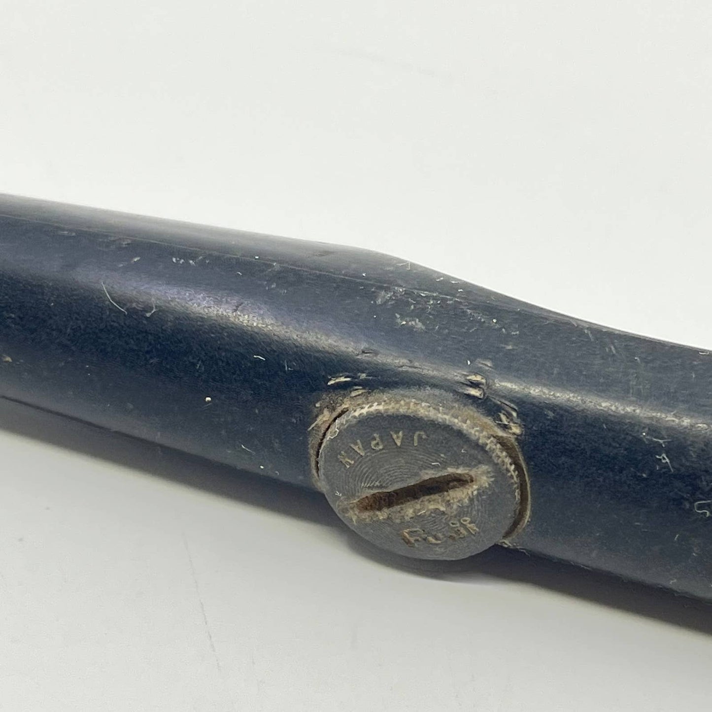 Vintage Berkley Graphite Light Cast Pistol Grip Fishing Rod Handle TE2-7