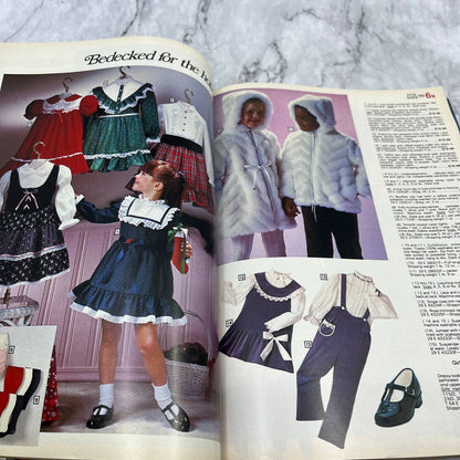 1983 Sears Wish Book Christmas Catalog / Atari / Barbie / Dukes of Hazard S2