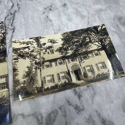 1939 Photos of Chas. A. Fischer House Westminster Place Pittsburgh PA TJ9-PG2