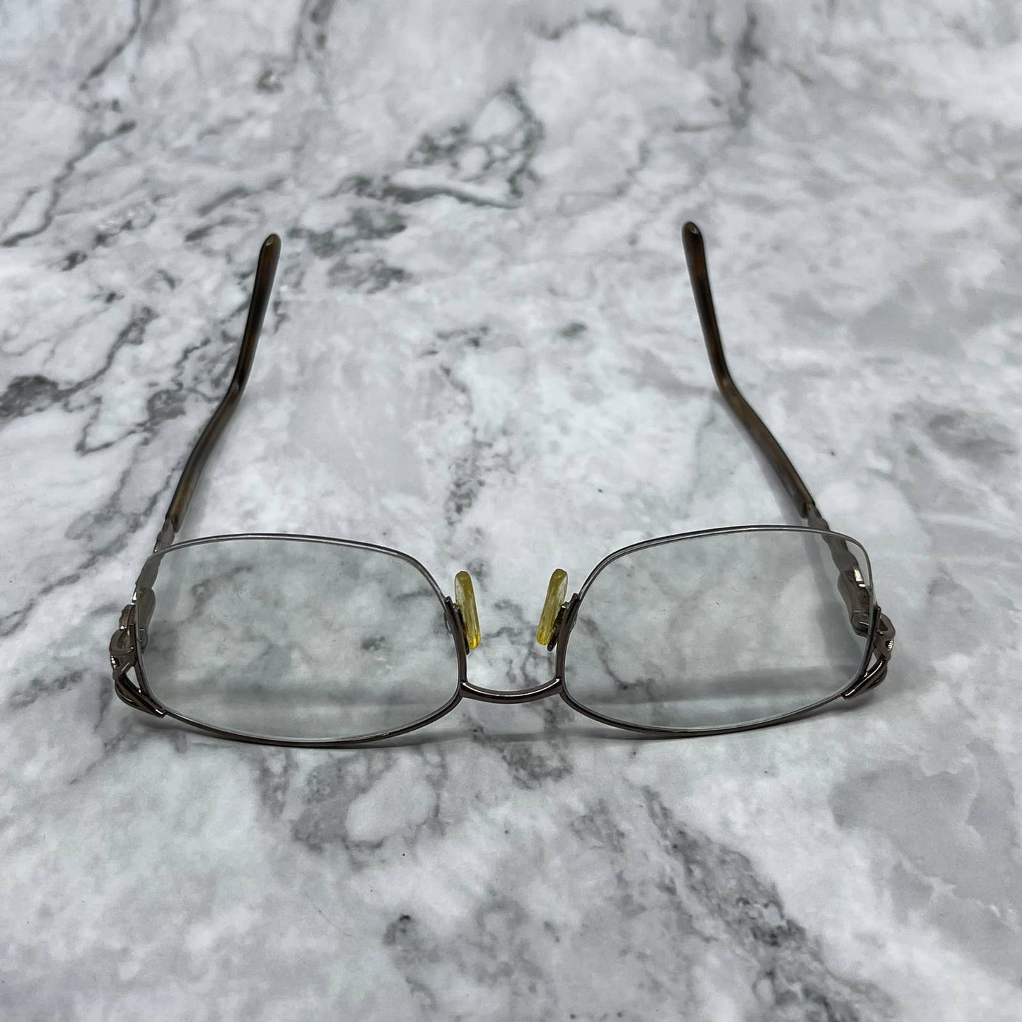 Sophia Loren's Beau Rivage 60 Eyeglasses Frames Zyloware SE9