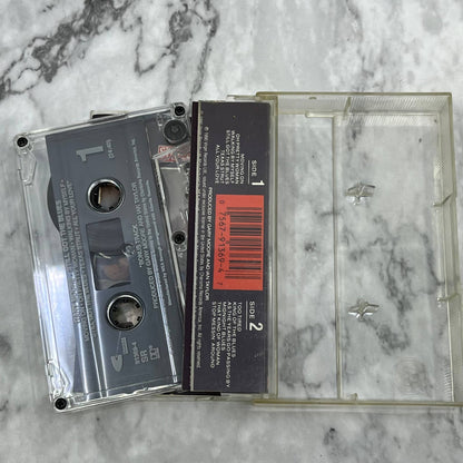 Gary Moore - Still Got the Blues -  Music Cassette Tape TJ4-29