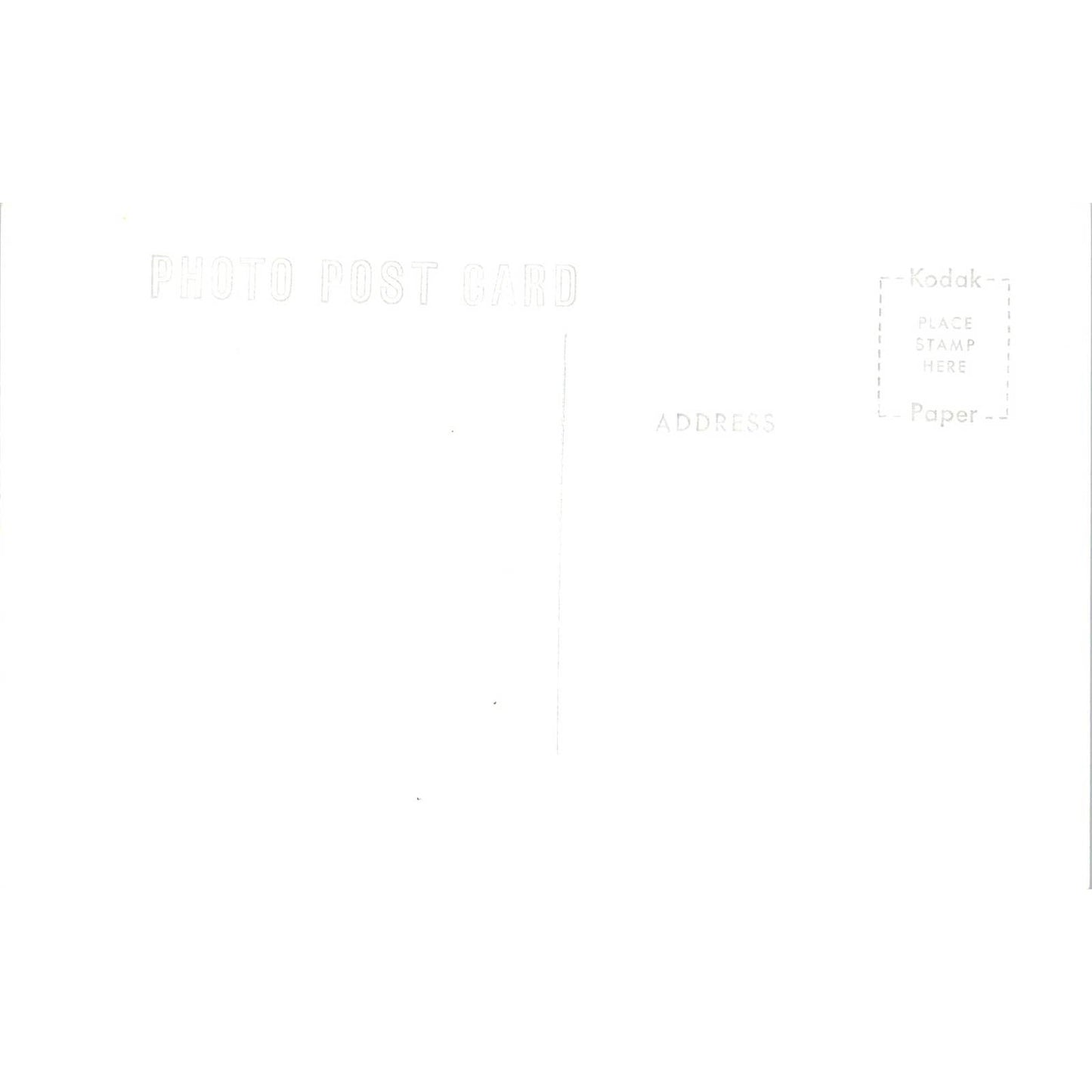 Midnight Sun on the Yukon Alaska RPPC Original Postcard TK1-30