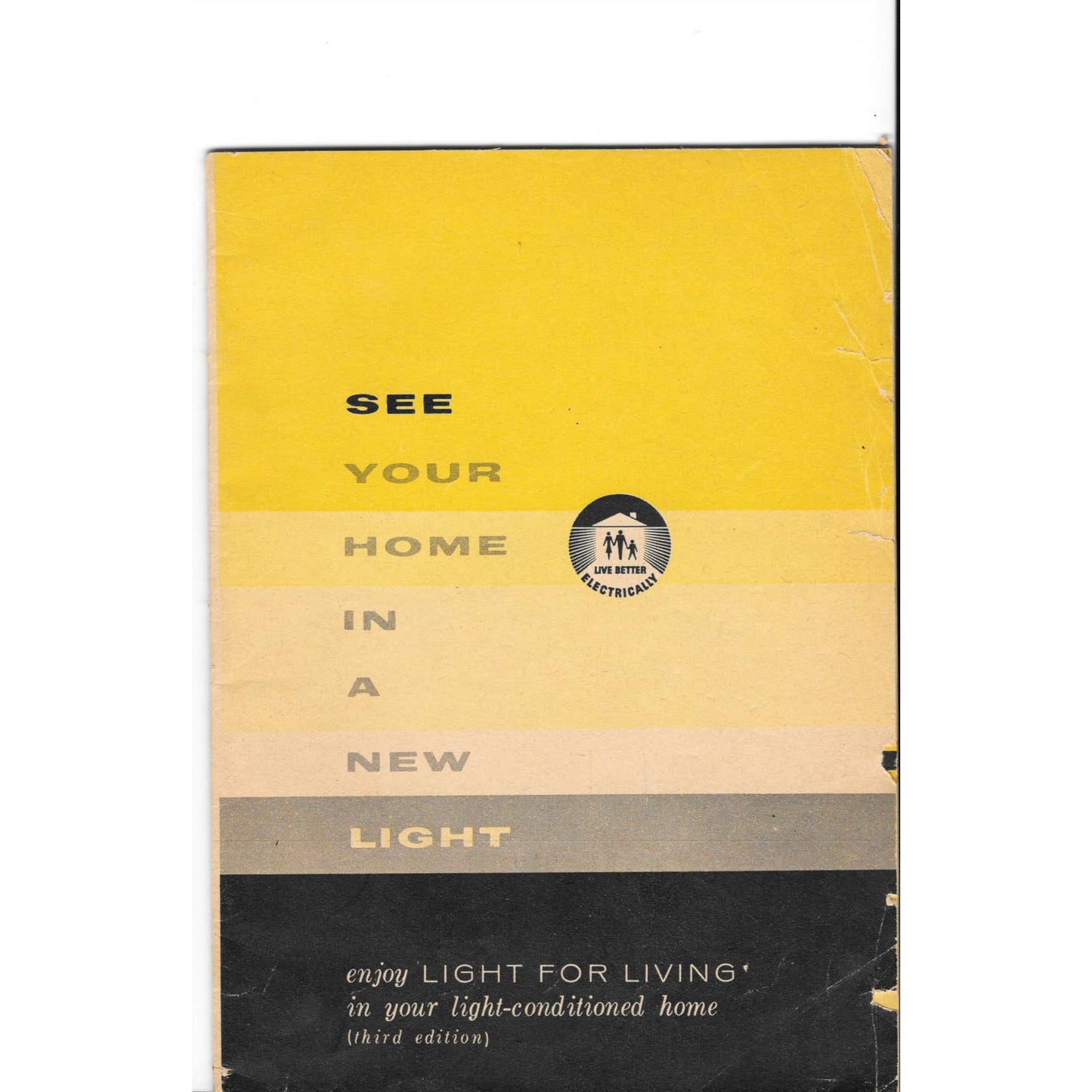 Vintage Electric Lighting Ideas See Your Home In A Whole New Light Booklet TJ7