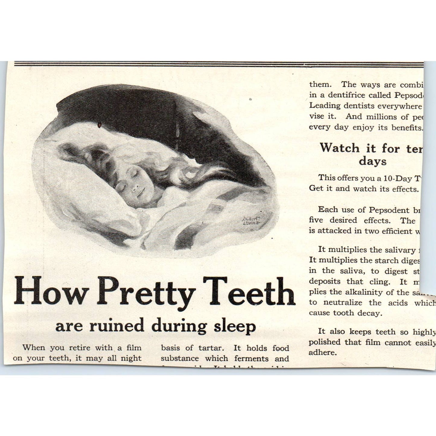 c1920 Harper's Magazine Ad - E.F. Hodgson Portable Houses Boston EA3