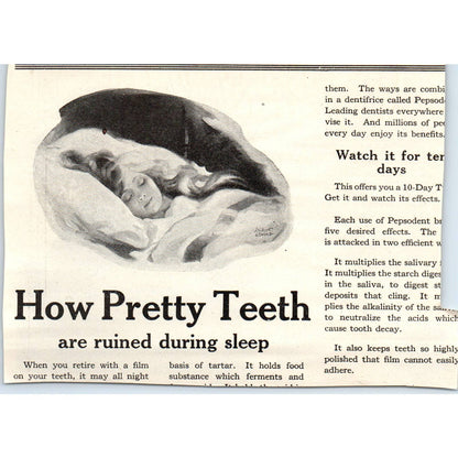 c1920 Harper's Magazine Ad - E.F. Hodgson Portable Houses Boston EA3