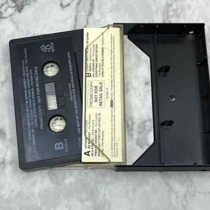 The Best Of The Ronettes, The Crystals & Darlene Love - Cassette Tape TC7-53