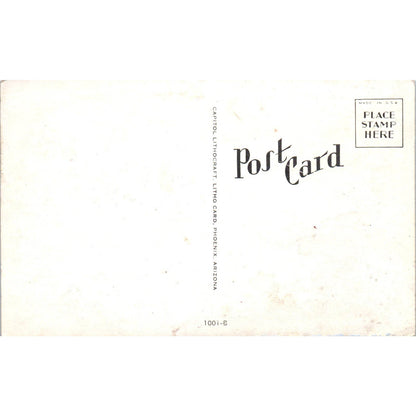 Jack Ratliff Covered Wagon Pritchett Colorado RPPC Original Postcard TK1-29