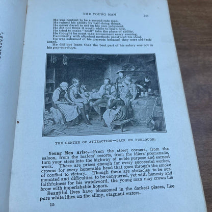 Eugenics The Laws of Sex Life and Heredity By Dr. W.J. Truitt 1916 TH8