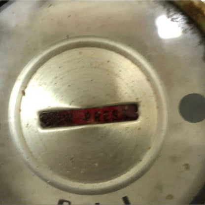 1957 Studebaker Commander Dashboard Gauge Instrument Cluster Amp Temp Fuel TH8