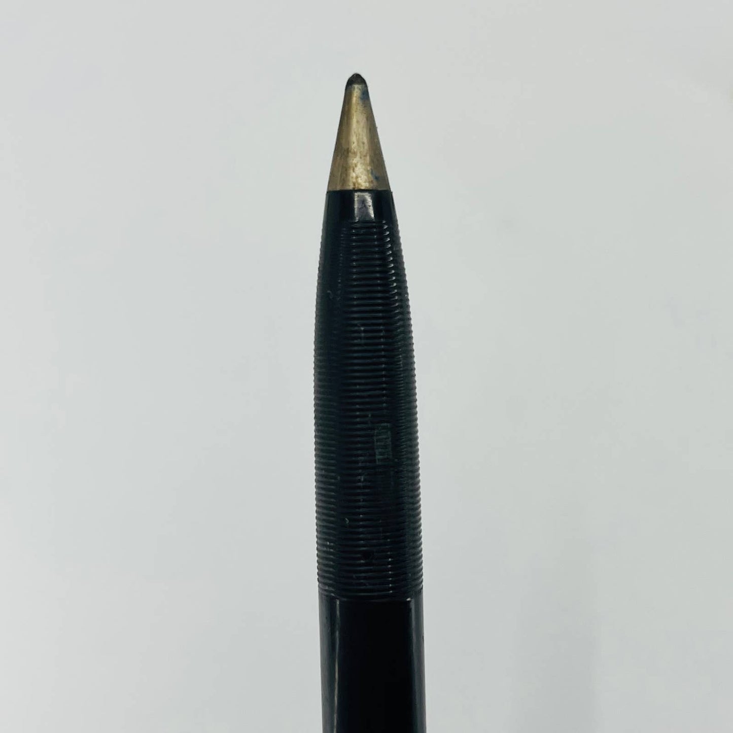 VTG Ballpoint Pen Wahl Ball Black & Chrome SB3