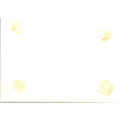 Mexico Ambassador Magrain Attending Press Conference 1964 Original Photo TK1-P4