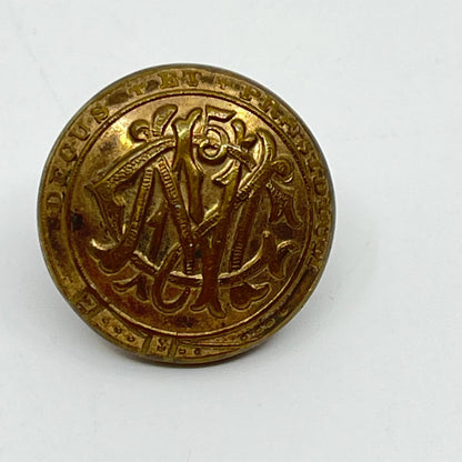 Post Civil War Non-Excavated 5th Maryland Button Horstmann Bros & Co Phila SC3