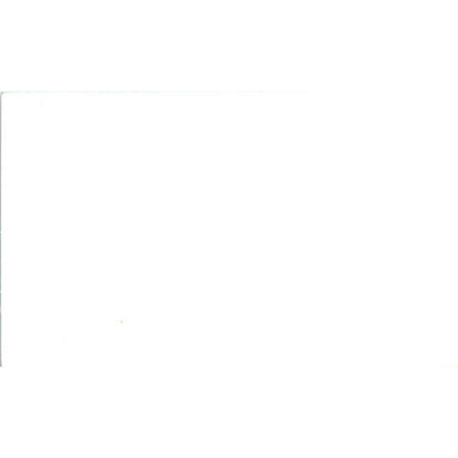 1980 White House Jimmy Carter Visitor Pass Requested By Senator Joe Biden SE5-2