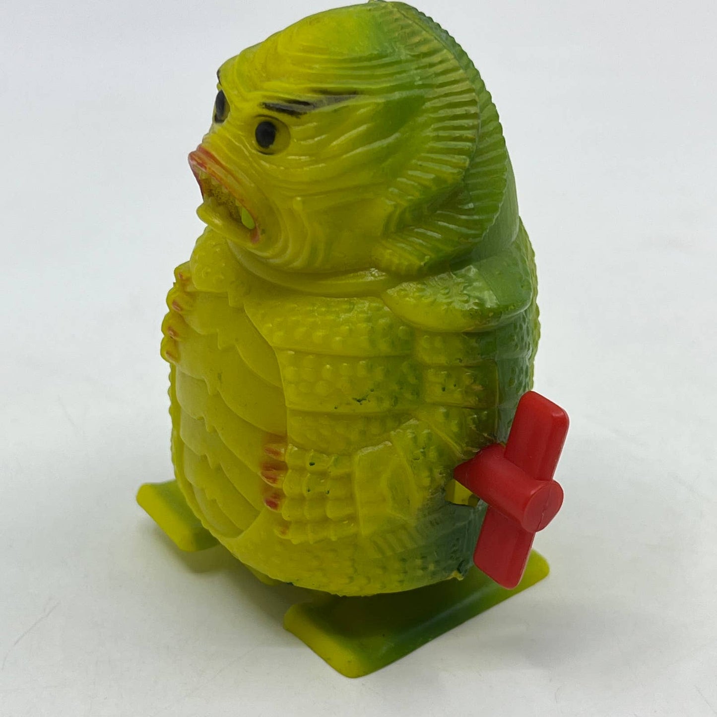 1970s Wind-Up Creature from the Black Lagoon Hong Kong Sparks Works 3" TH7