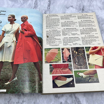 Sears Catalog 1976 Spring & Summer - Fashion, Kids, Home, Tools Minneapolis S1