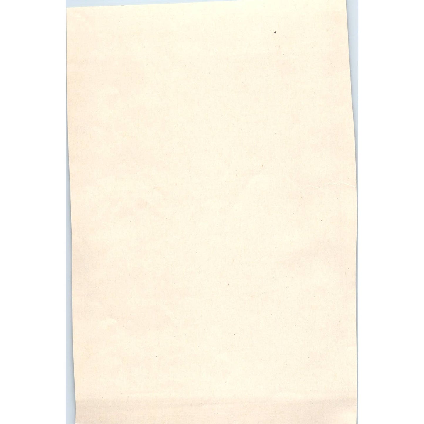 c1920 Harper's Print - Something She Felt There, Haunting, Insistent TD8-H1