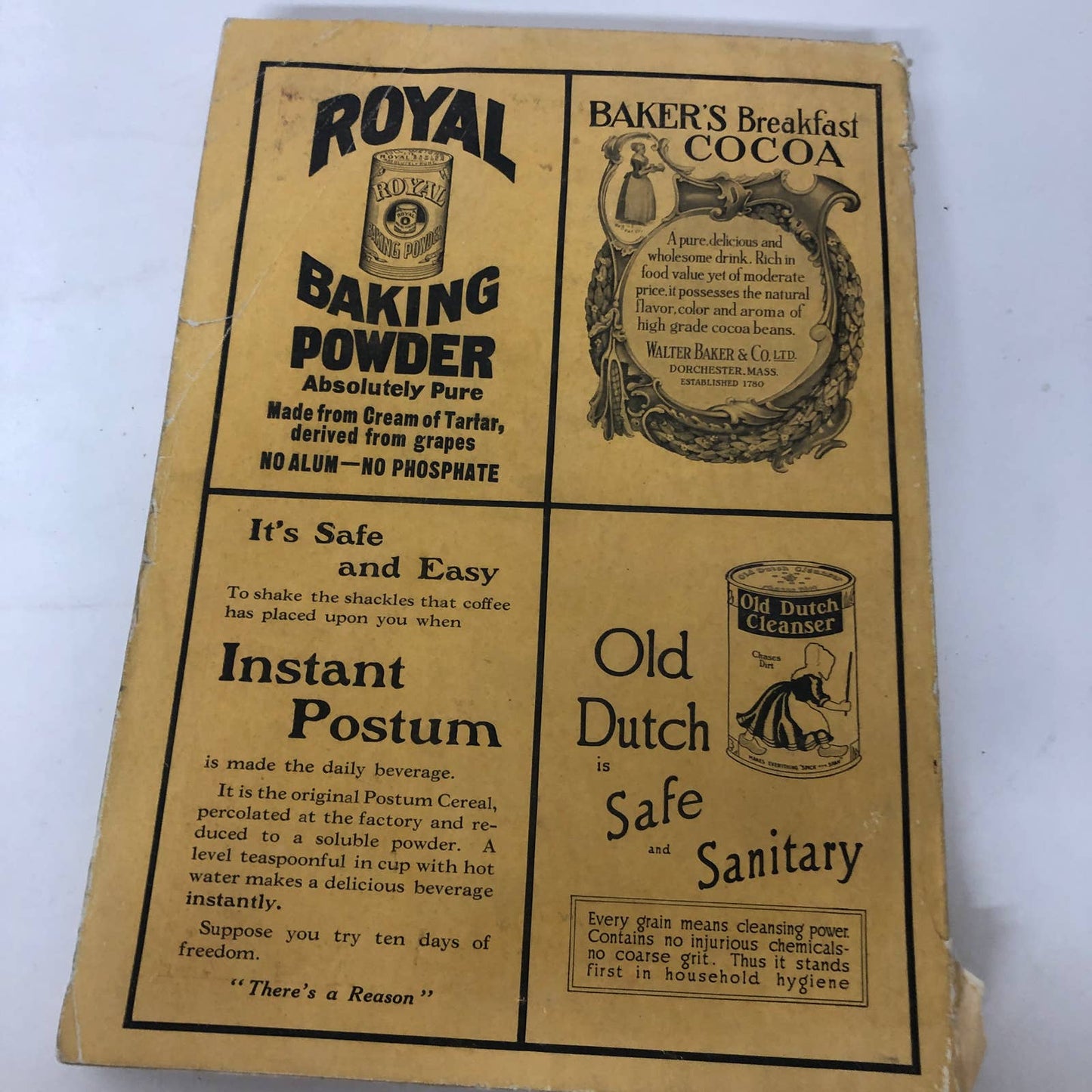 Harper's Monthly June 1917 67th Anniversary Many Ads World War I