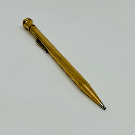 1922 Wahl Eversharp Mechanical Pencil Gold Filled SB8-9