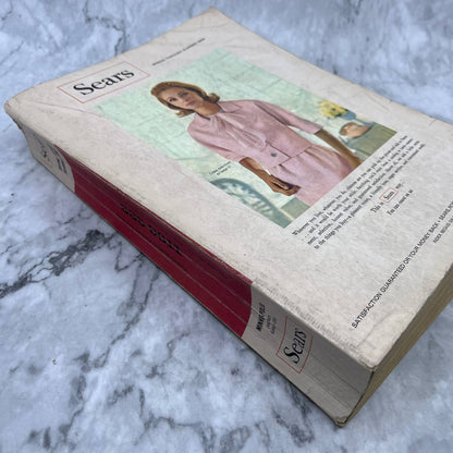 Sears Catalog 1965 Spring Summer - Fashion, Kids, Home, Tools Minneapolis S1