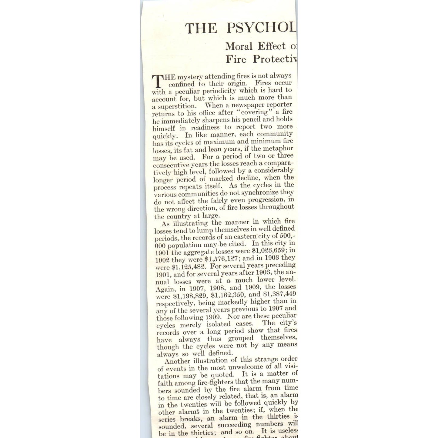 c1920 Harper's Magazine Ad - Seth Thomas Clocks EA3-4