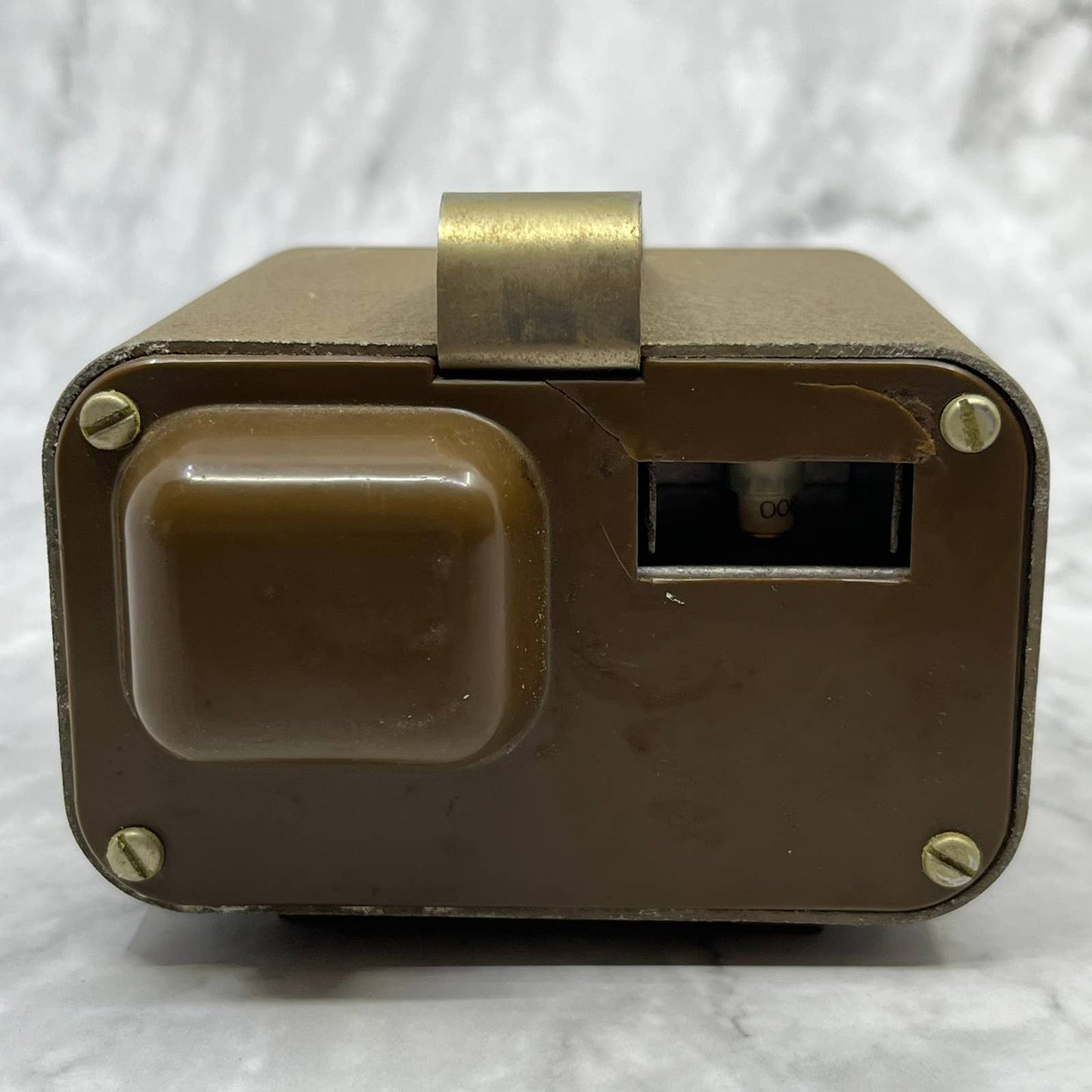 1960s Radar Sentry Radar Detector Radatron inc. TA9