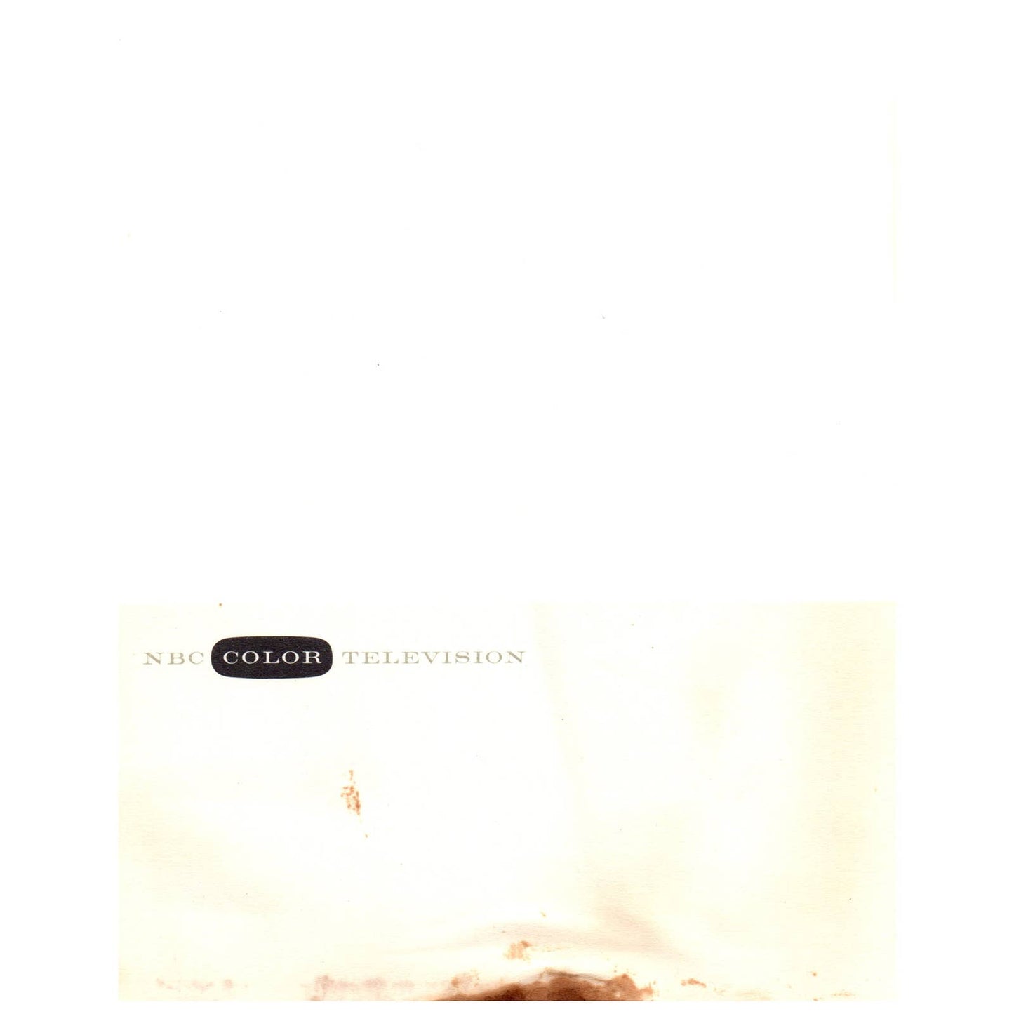 c1960 Press Photo Dolphin Trainer Andre Cowan Marineland Circus NBC TJ7-2