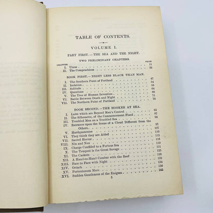 1880s By Order of the King Victor Hugo English Isabel Hapgood T.Y. Crowell BA4