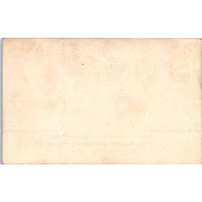 Mahlon T. Hill American Writing Paper Co Holyoke MA Vintage Business Card TK2-CC