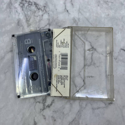 Synesthesia by Peter Himmelman 1989 Island Records Cassette Tape TI8-2