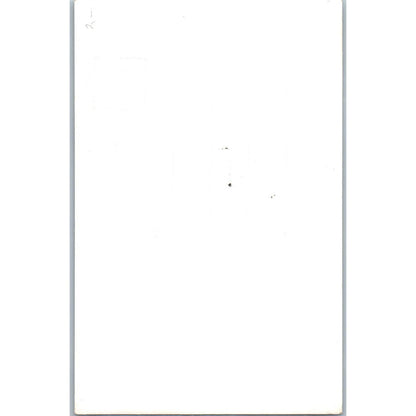 Grutas De Cacahuamilpa Los Sirios Mexico - Original RPPC Postcard TJ7-MP